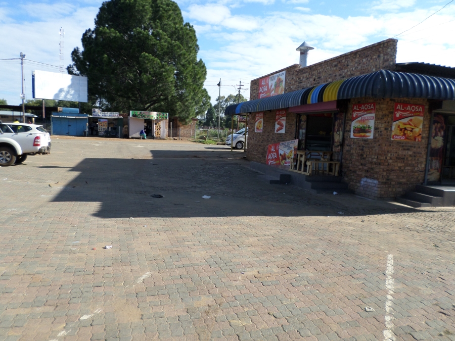 Commercial Property for Sale in Ventersdorp North West